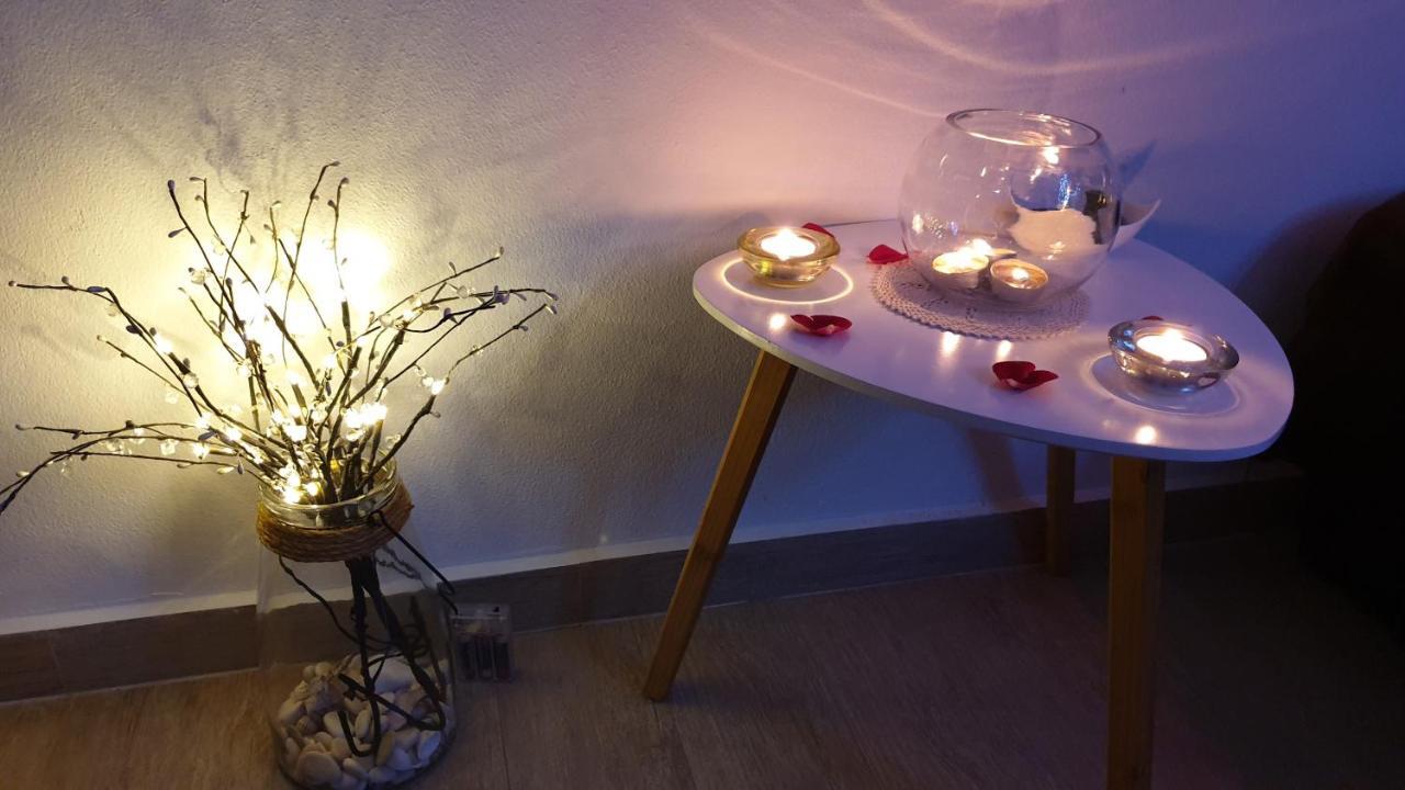 Ginko Sobe Daruvar - Mogucnost Dorucka المظهر الخارجي الصورة